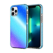 Zizo Division IPhone 13 Pro Max Sleek Modern Protection Prism Phone Case