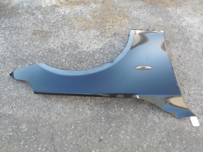 2004-2010 BMW E60 530i 530xi Sedan Front Right Fender Body Panel 535i 550i