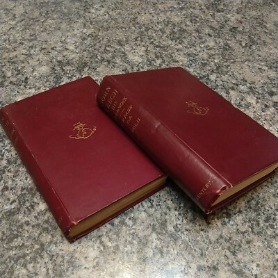 John Leech: His Life and Work Volume 1 & 2 First Edition 1891