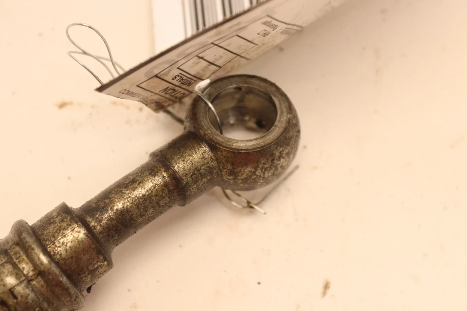 BMW M3 E36 Z3 1992-1999 dirección asistida enfriador de aceite manguera tubo OEM Foto 4 de 4