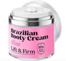 DIVINE B Crema Reafirmante Corporal Apretada Reducción Celulitis Botín Mascarilla 🔥EN VENTA🔥