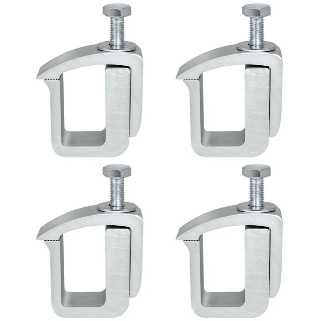 Mounting Clamp for Truck Cap Camper Shell Topper Pick up ...