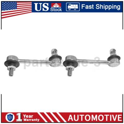 Rear Suspensia Sway Bar Link For Mercedes-Benz 380SLC 1981