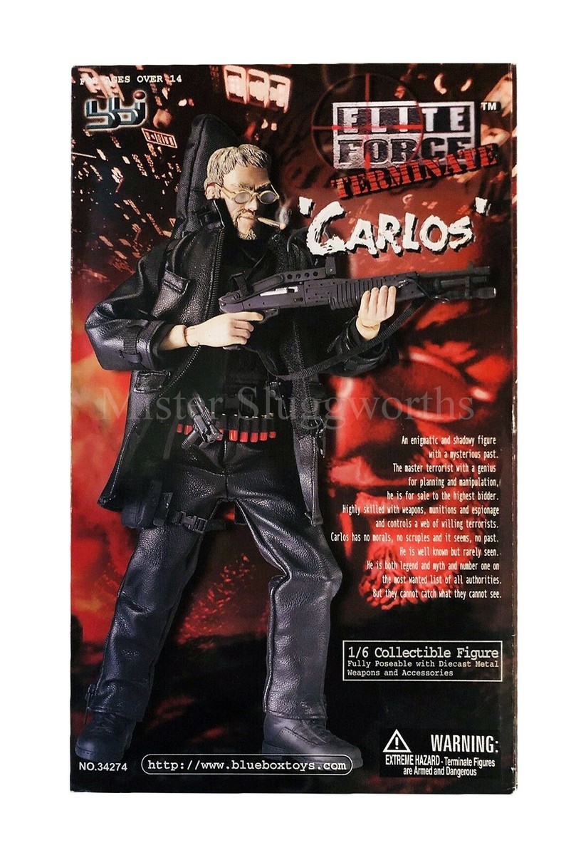 bbi 1/6 ELITE FORCE BRAVO COMPANY 限定版 BBI - Elite Force WWII USMC FLAMETHROWER 1:6 Scale Figure NIB RARE