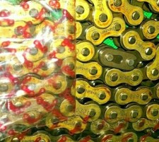 CATENA TRASMISSIONE COMPATIBILE CON QUADZILLA GHEPARDO 150 BUGGY & TRAILBLAZER 150 BUGGY