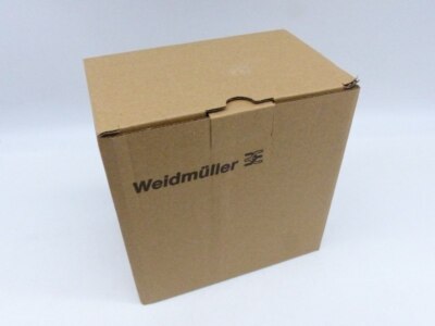 WEIDMÜLLER PRO ECO 72W 12V 6A Power Supply (6620Z)