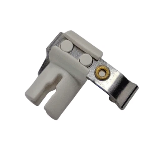 Gancho roscador de aguja #1840002-404 (449) para Toyota coser. Máquina RS2000, etc. Foto 3 de 4