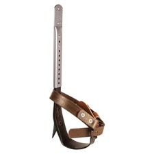 Klein Tools 2214ARS Klein Claw Pole Climbers ...