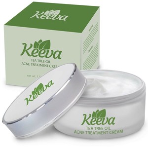 keeva tea tree oil
