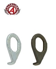 ALTALINE BICYCLE SAFETY WASHER SPRING FORK FRONT WHEEL