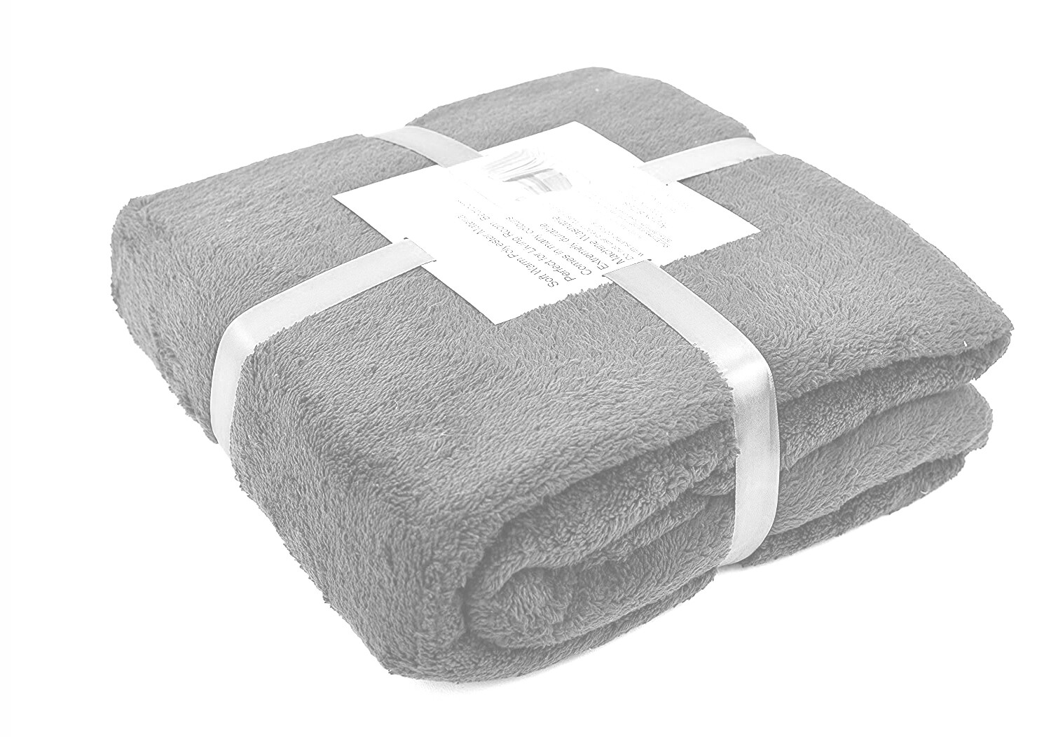 TEDDY BEAR FLEECE THROW OVER BED LARGE BEDSPREAD SOFT CUDDLY WARM SOFA