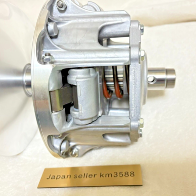 Kawasaki OEM Converter-Drive 49093‑0107 49093‑0071 Mule PRO-FX/FXT
