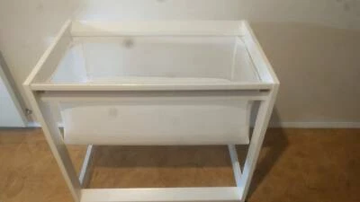 boori bassinet mattress protector