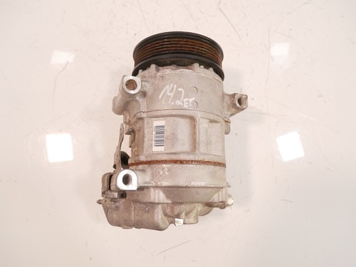 Klimakompressor für Opel Corsa F 1,2 F12XHL HN05 EB2ADTD 9834779880