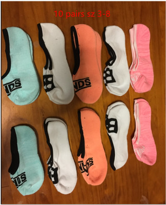 bonds lightweight sneaker socks