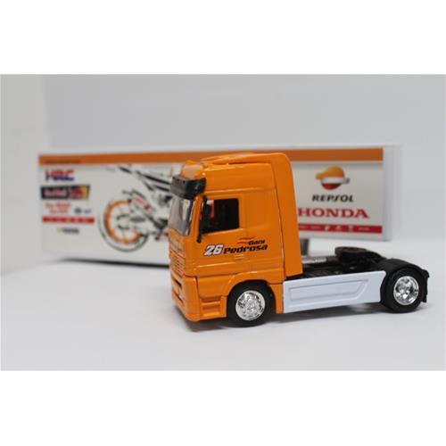 NewRay　Mercedes-Benz　メルセデスベンツ　ACTROS1857 NewRay Mercedes-Benz メルセデスベンツ ACTROS1857 - メルカリ