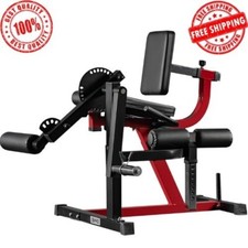 Leg Extension and Curl Machine Lower Body Special Leg Machine for Thigh Home Gym