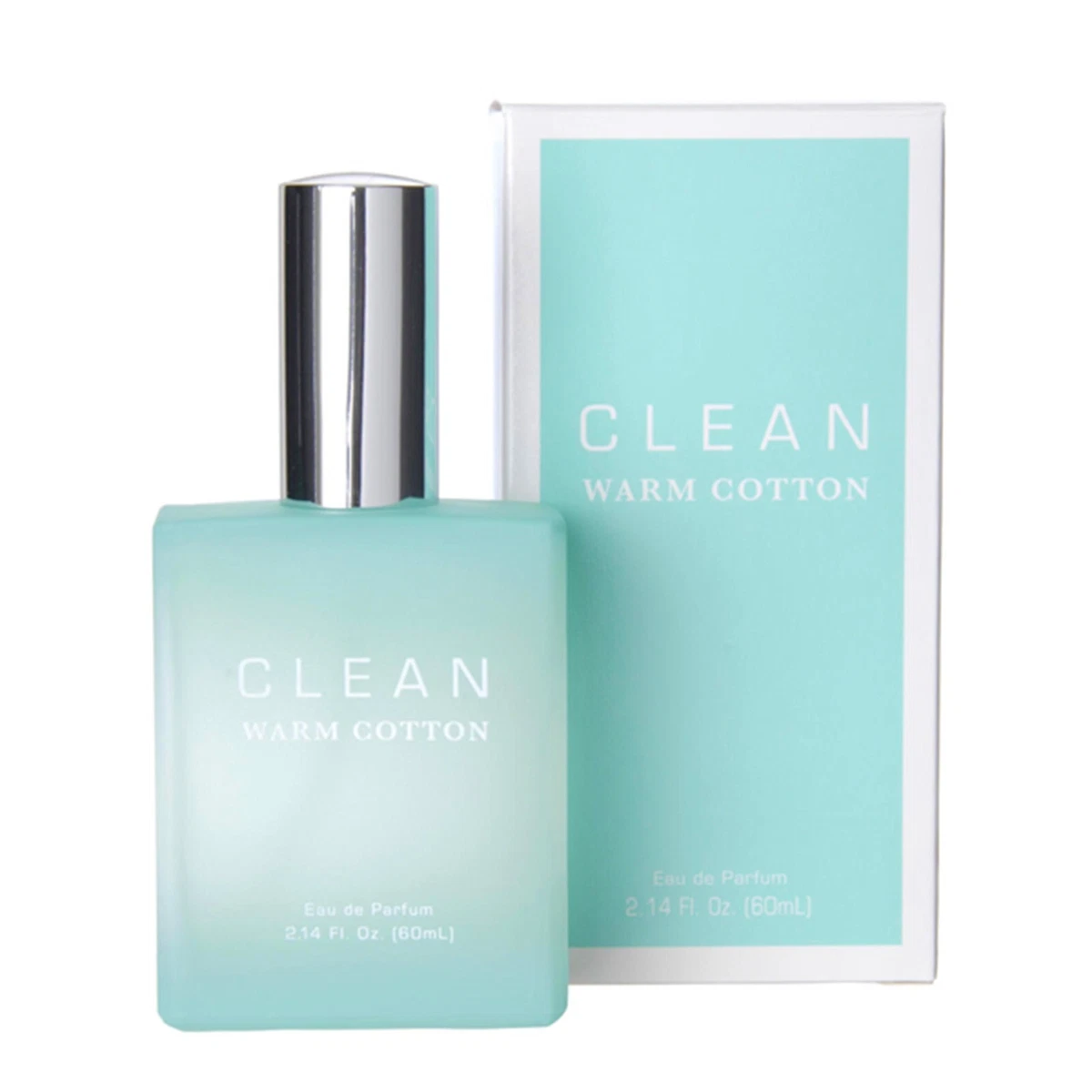 Clean warm online cotton 60 ml