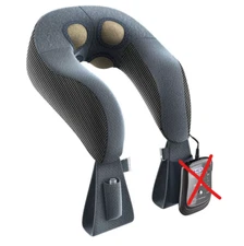 DR-HO’S Pain Therapy System Circulation Massager - No controller