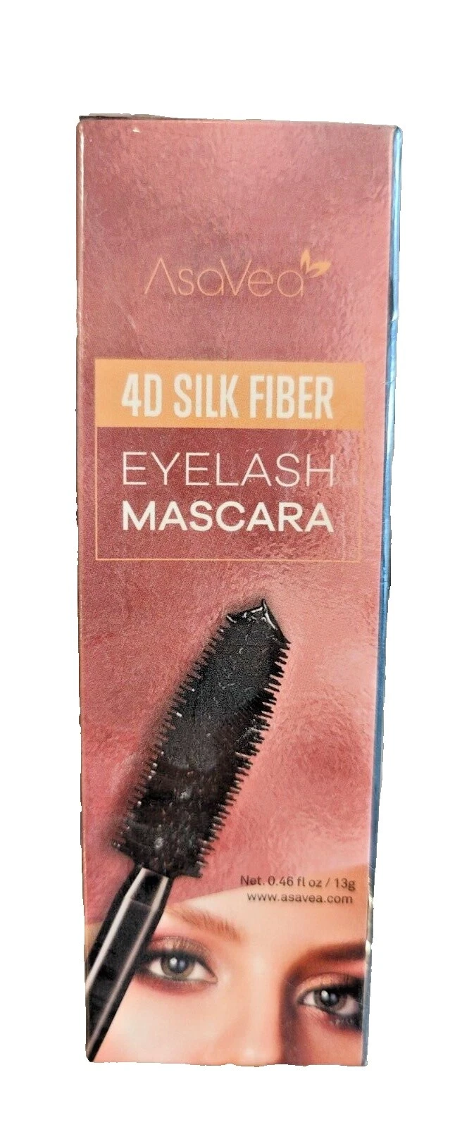 Productos de máscaras de alargamiento Mally Black