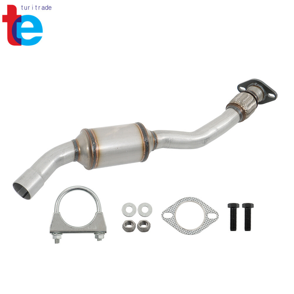 For 20002007 Ford Taurus 3.0L Catalytic Converter with flex Pipe