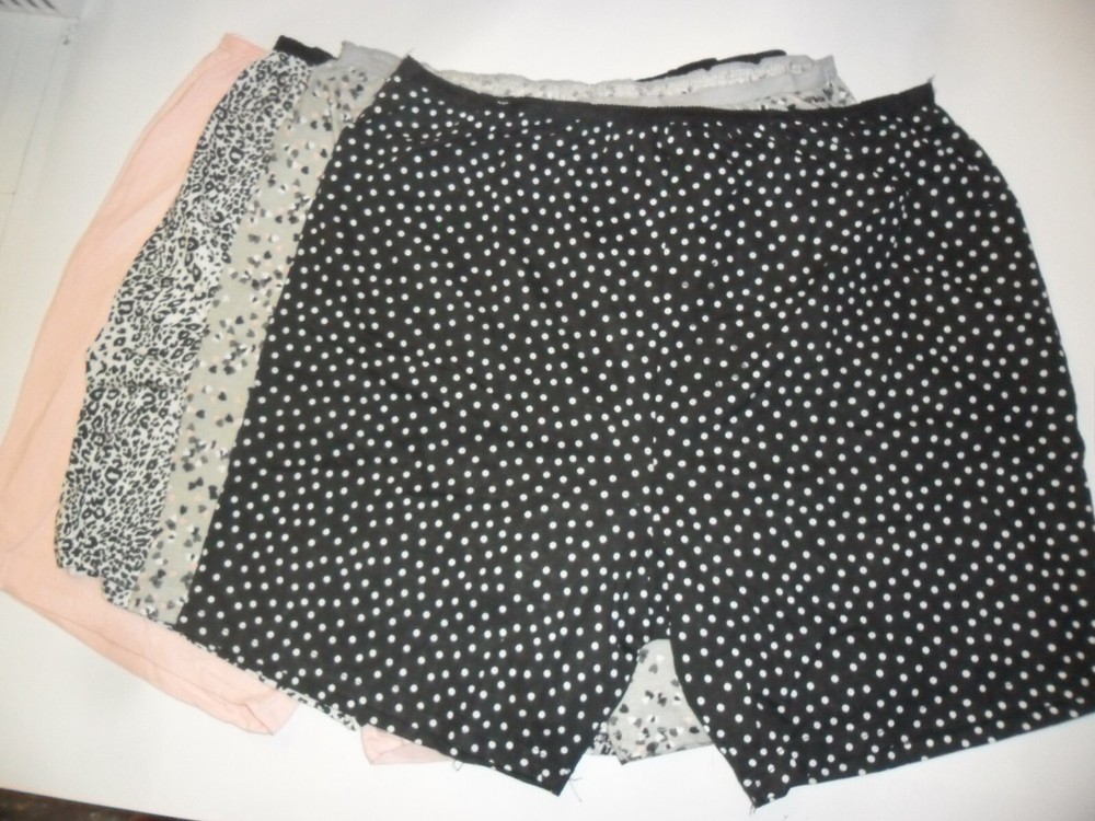 Ultra-Soft Comfort Choice Boxers - Size 10 (ID#3071693-228)