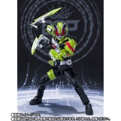 Bandai S.H.Figuarts Kamen Rider Tycoon Ninja Form Kamen Rider
