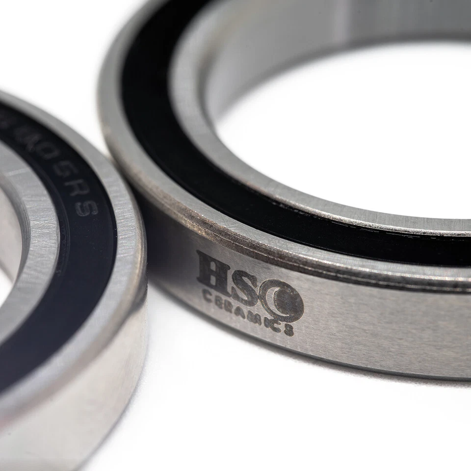 BB90 Bottom Bracket Ceramic Bearing for Shimano Crank - HSC Ceramics - Image 4 of 4