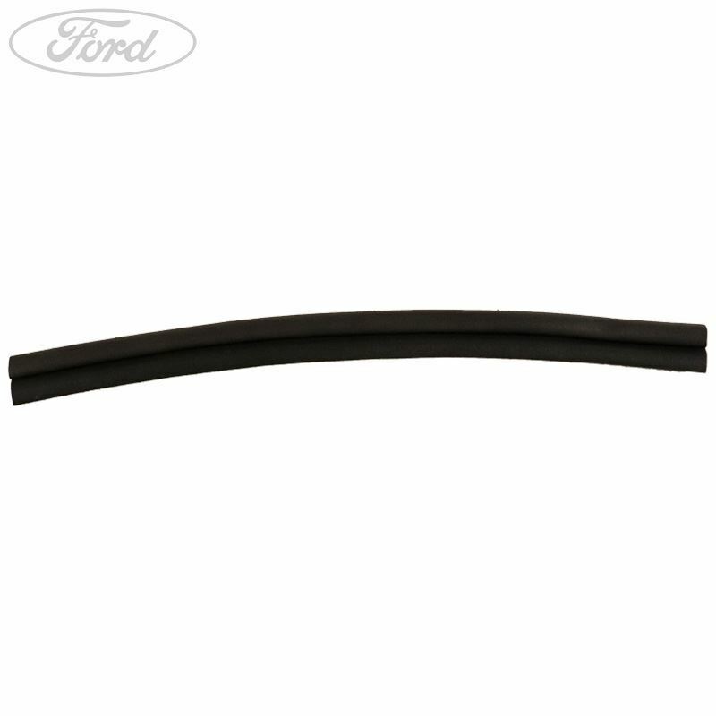 Genuine Ford TRANSIT Mk8 Front O/s Door Opening Weatherstrip Seal  