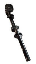 Pride Mobility Swing Away Joystick Bracket RT Jazzy Quantum ACC131586