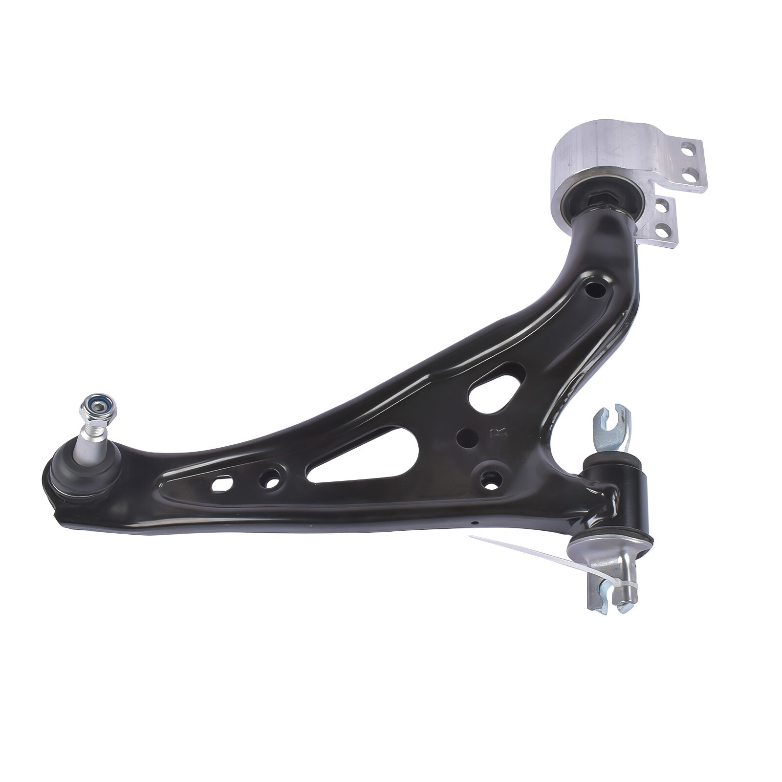 Front Right Lower Control Arm & Ball Joint for Chevy Equinox Terrain 2018-2023