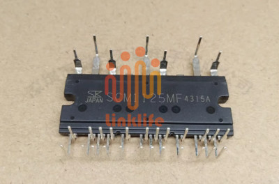 1PCS New Quality Guarantee 100% SANKEN SCM1125MF