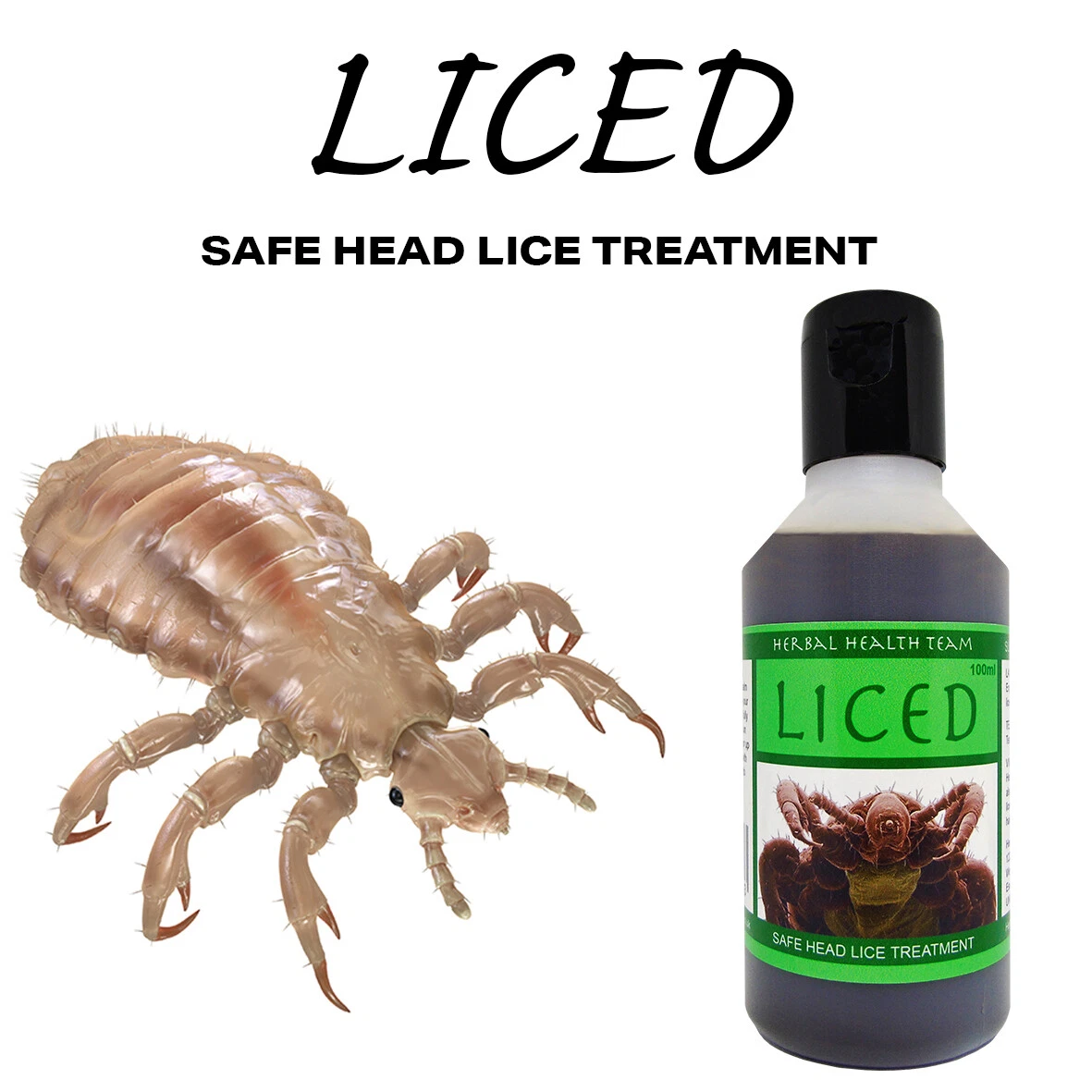 Head Lice Treatment For Adults