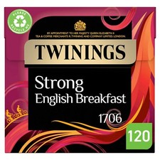 Bagged English Breakfasts for sale UK