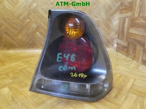 Bremsleuchte Bremslicht Rückleuchte Rücklicht BMW 3 3er E46 Compact rechts