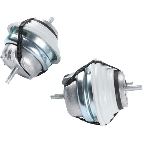 2 pezzi supporto motore L&R C2P 17845 C2P17845 per 09-13 Jaguar XF XJ - Foto 8 di 14