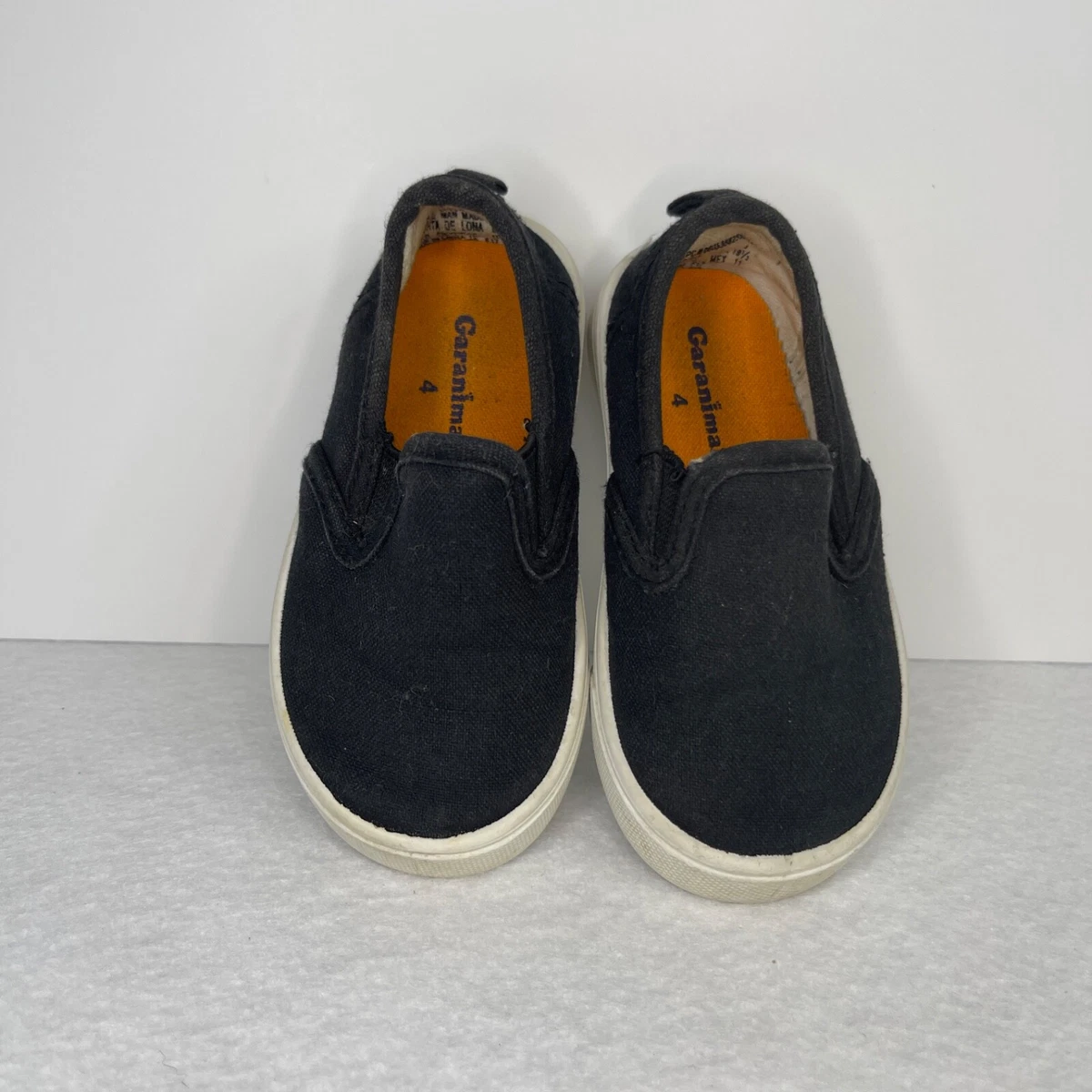 Garanimals slip on best sale shoes
