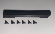 Super Seal 2mm Apex Seals For Mazda Rx-8 2004-2011 13b-msp Renesis Engines Super Seal 2mm Apex Seals For Mazda Rx-8 2004-2011 13b-msp Renesis Engines