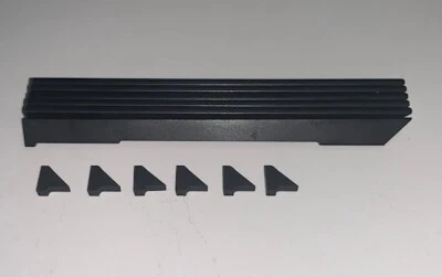 Super Seal 2mm Apex Seals for Mazda RX-8 2004-2011 13B-MSP (Renesis) Engines - Image 1 of 4