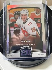 2020-21 Upper Deck Synergy *You Pick* Inserts and Base