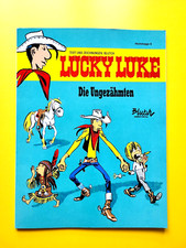 LUCKY  LUKE  Hommage  Nr. 6   Softcover     D...