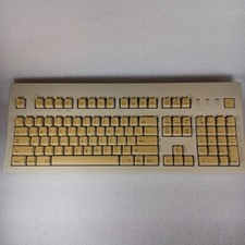 MK-105 MACALLY Extended Keyboard Vintage *No ...