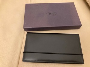 prada notebook cover