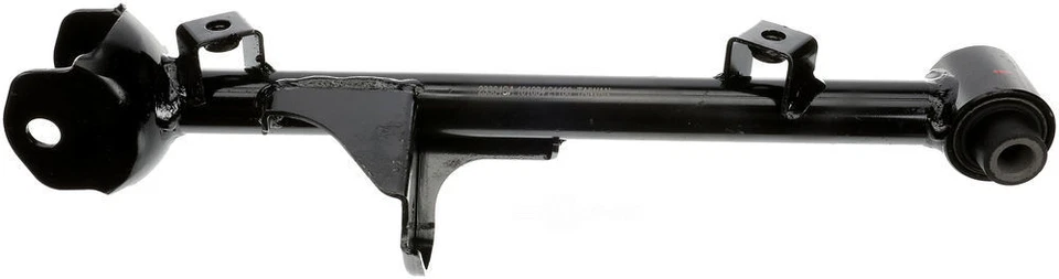 99-03 GALANT 00-05 ECLIPSE 01-05 SEBRING 2 PUERTAS CUPÉ CONDUCTOR TRASERO BRAZO DE CONTROL INFERIOR Foto 2 de 4