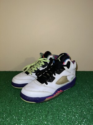 alternate bel air 5 gs