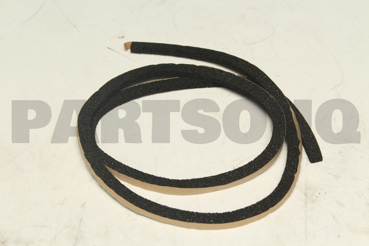 5578333130 Genuine Toyota PAD COWL TOP 55783-33130 | eBay 