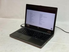 HP ProBook 6460b 4GB RAM, i5-2450M, 2.50GHz, NO HDD AS IS 