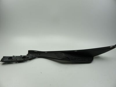 TRITTSTUFE FÜSSE LINKS SUZUKI AN 400 BURGMAN 2003-2003 / NE 8634