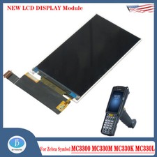 NEW LCD DISPLAY Module for Zebra Symbol MC3300 MC330M MC330K MC330L Scanner