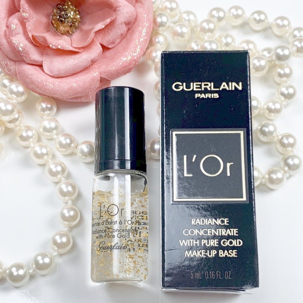 Guerlain ラディアンス プロテクション プライマー 35ml Guerlain